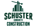 Schuster Construction Logo