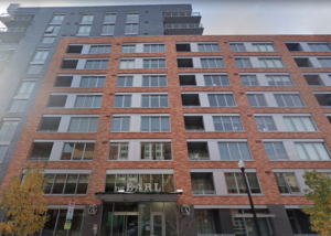 Clarendon West