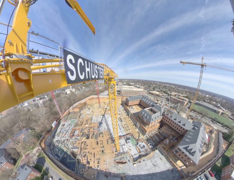 City Ridge Schuster Construction