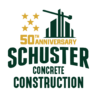 Schuster Construction Logo