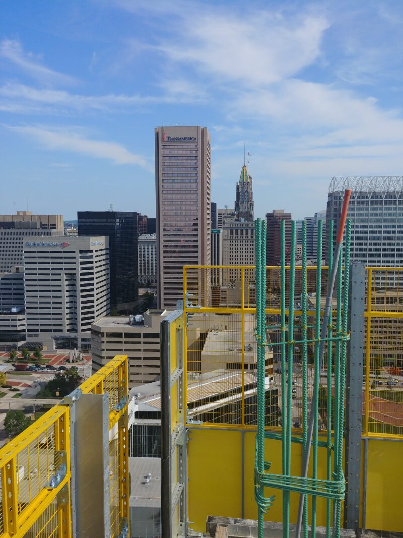 414 Light Street Schuster Construction