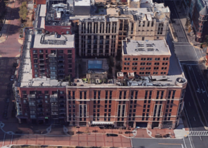 Rockville Town Center Phase 2
