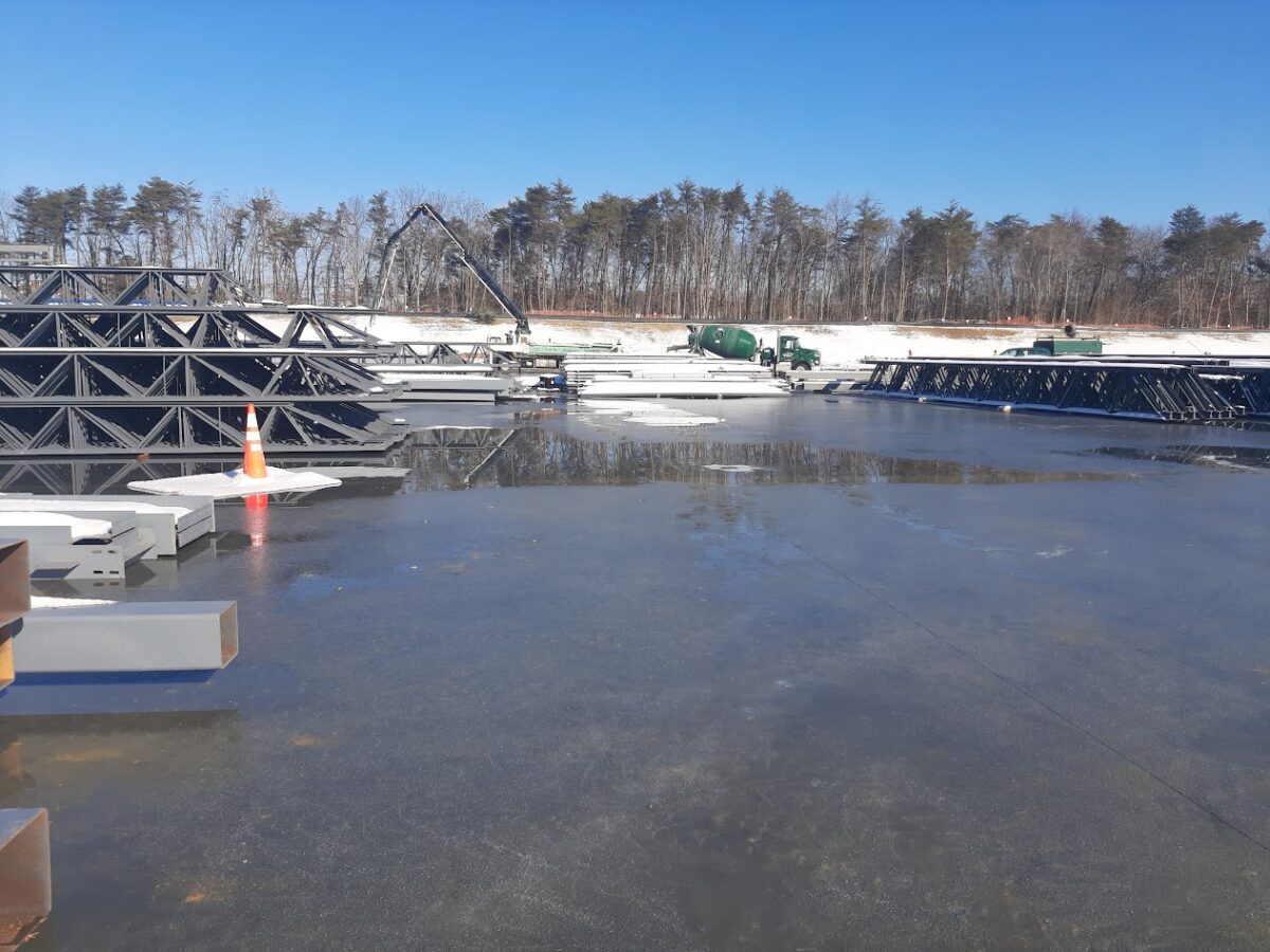 Capital Electric Schuster Construction