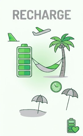 recharge